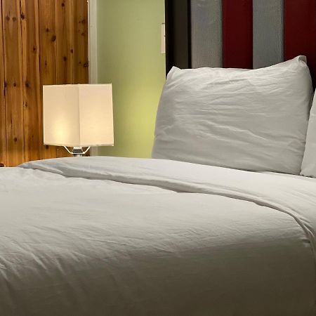 נוריסטאון Chateau Suites מראה חיצוני תמונה