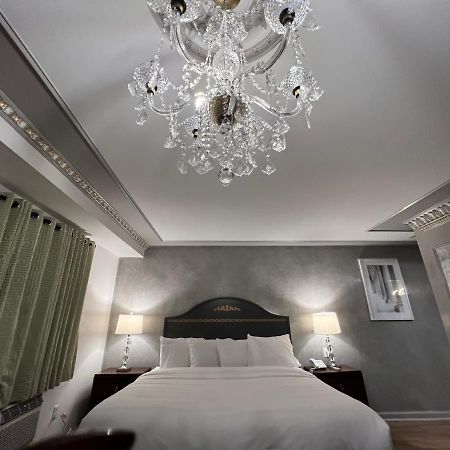 נוריסטאון Chateau Suites מראה חיצוני תמונה
