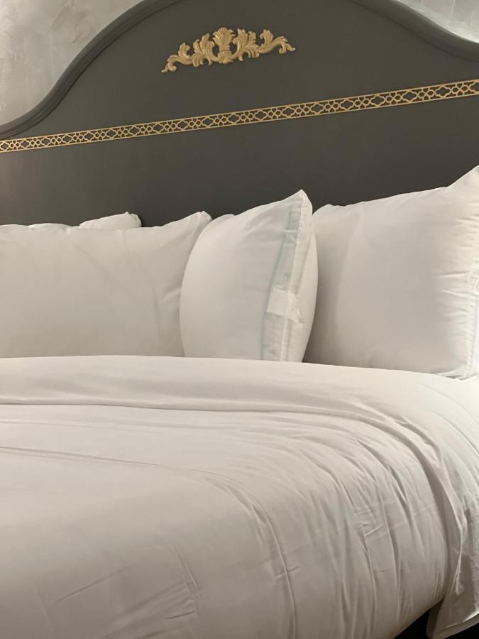נוריסטאון Chateau Suites מראה חיצוני תמונה