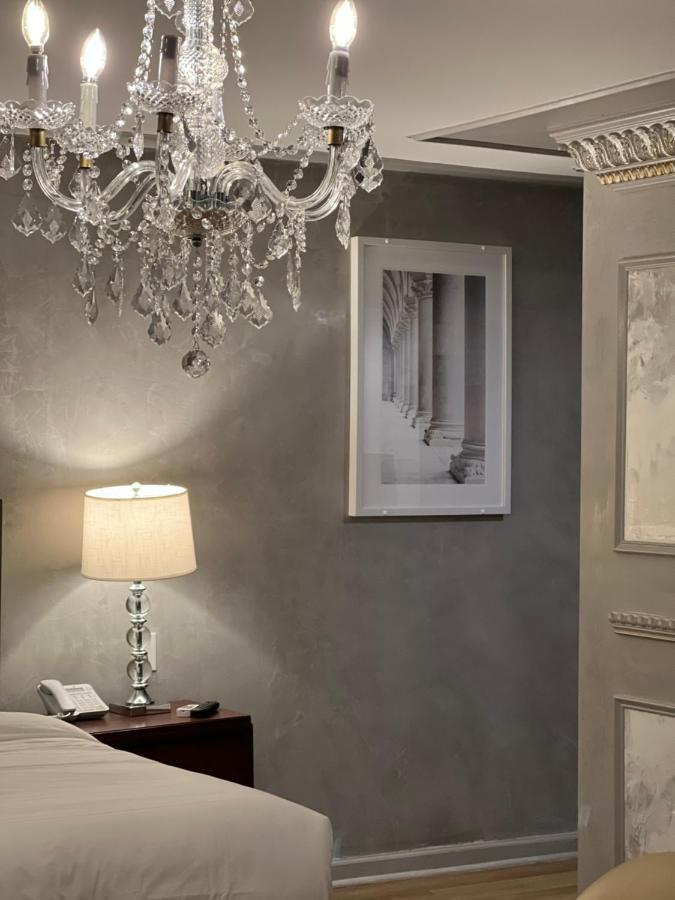 נוריסטאון Chateau Suites מראה חיצוני תמונה