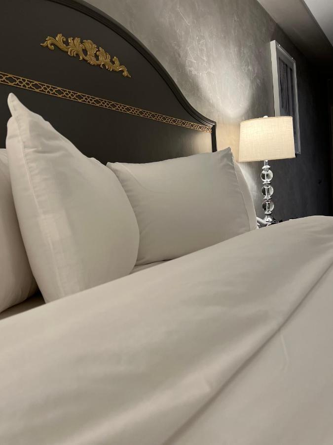 נוריסטאון Chateau Suites מראה חיצוני תמונה