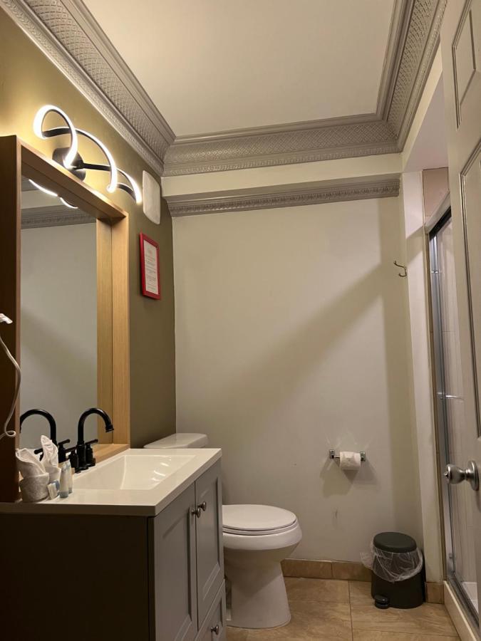 נוריסטאון Chateau Suites מראה חיצוני תמונה