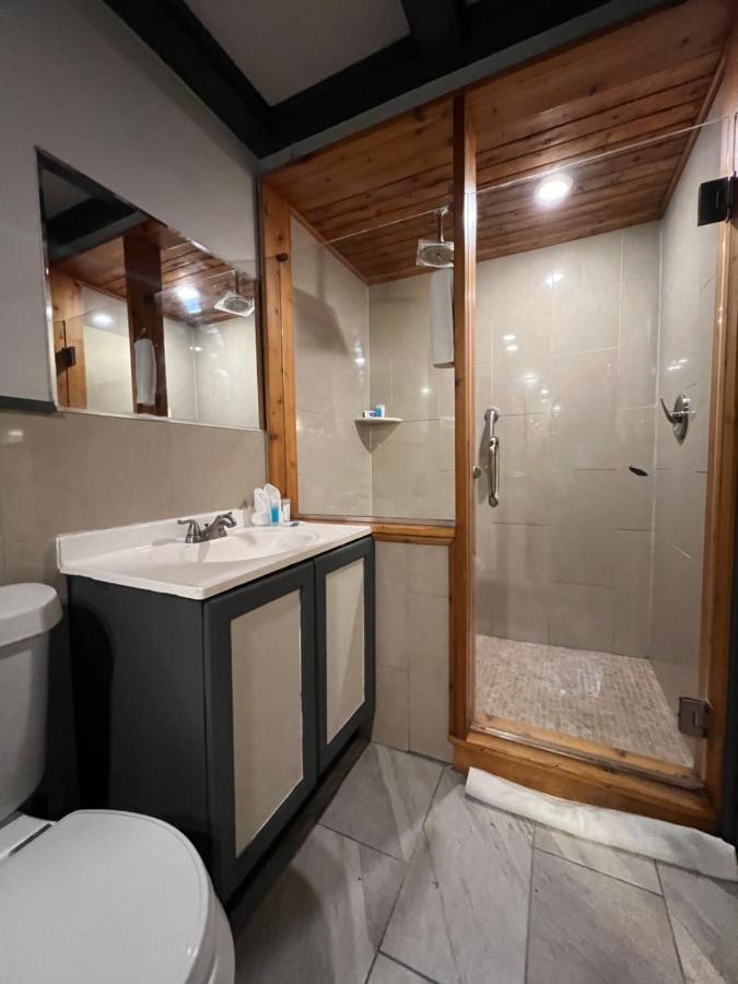 נוריסטאון Chateau Suites מראה חיצוני תמונה