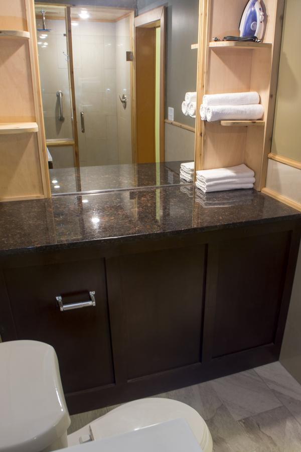 נוריסטאון Chateau Suites מראה חיצוני תמונה