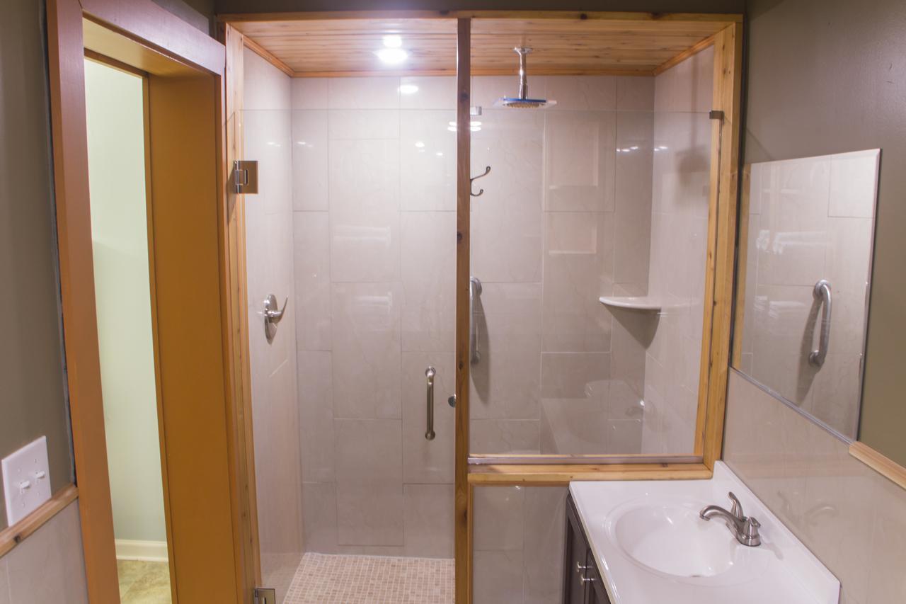 נוריסטאון Chateau Suites מראה חיצוני תמונה